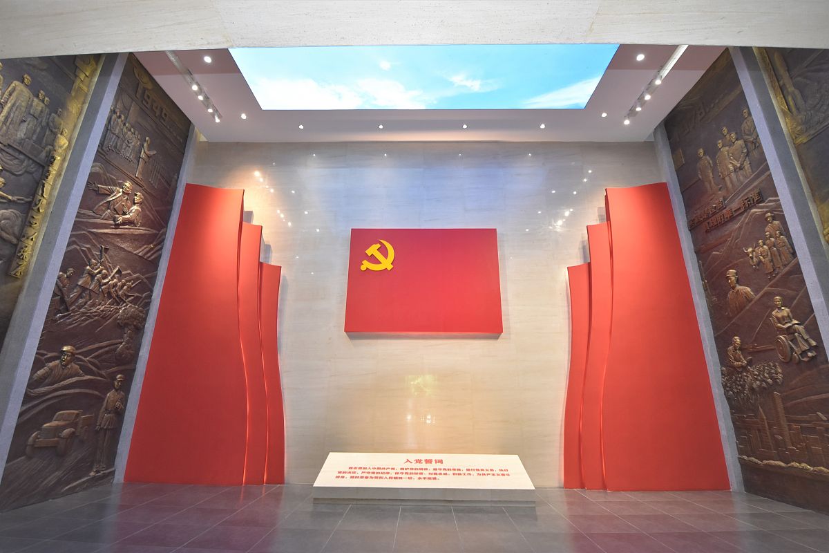 红色产业+红色文化：红色文化馆对参观者的价值总结