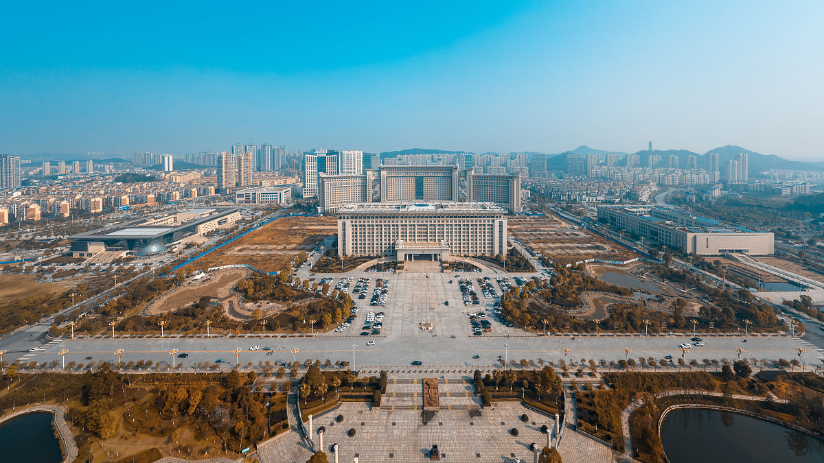 2019年3月11日,江西省宜春市,市政府.
