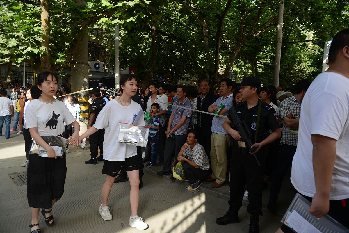 陕西2023年铁路学校需要多少分好不好