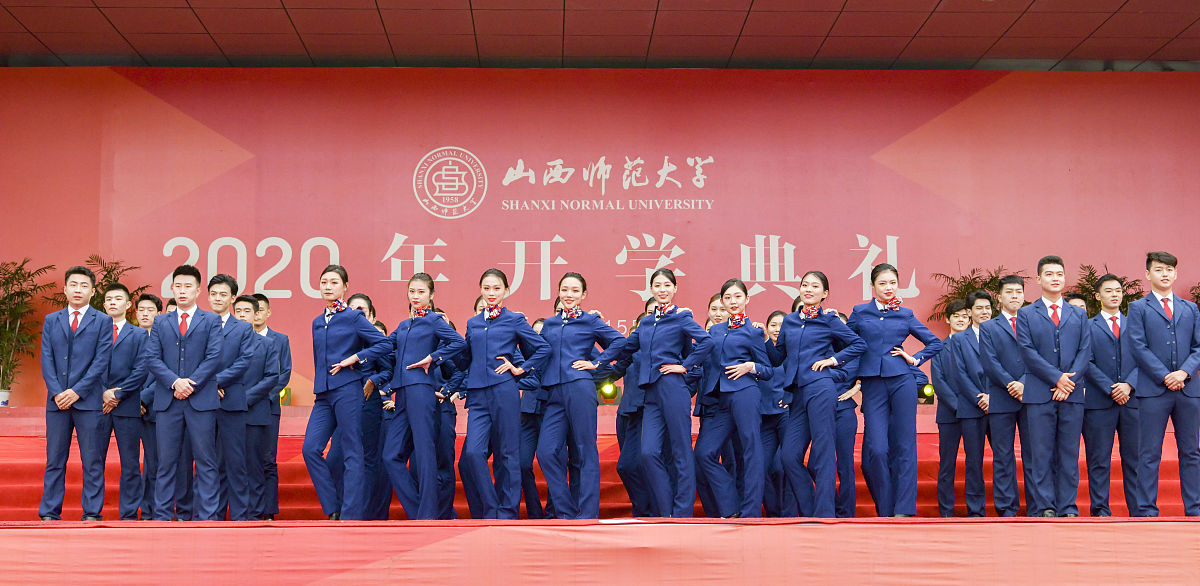 贵阳市航空学校：培养全面发展的航空人才