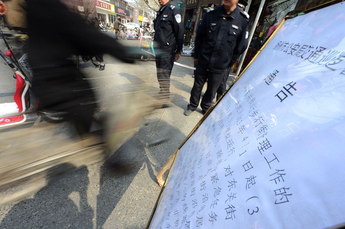 商户占道经营投诉无门？如何有效解决？