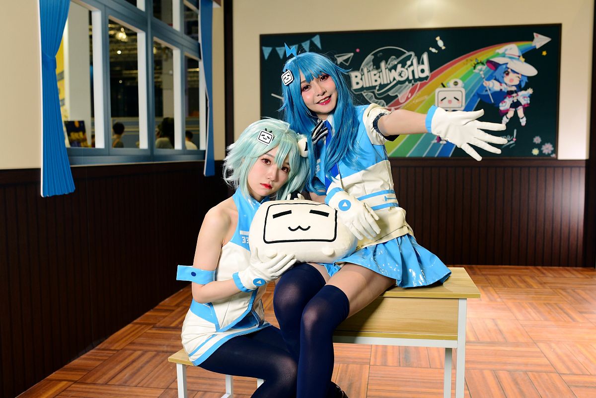 你知道wwwbilibilicom吗