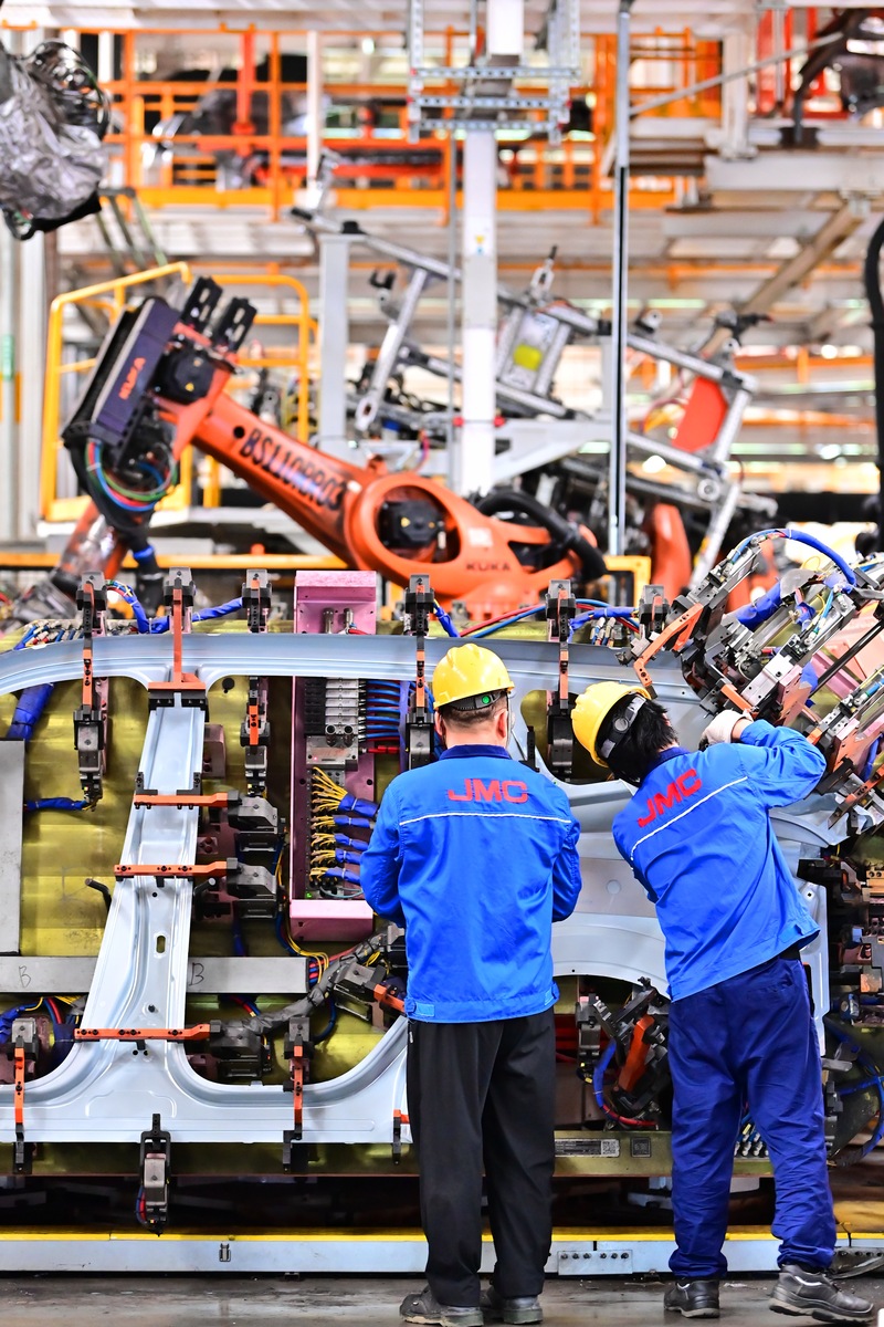 2021汽车制造与装配技术专业怎么样？就业方向与