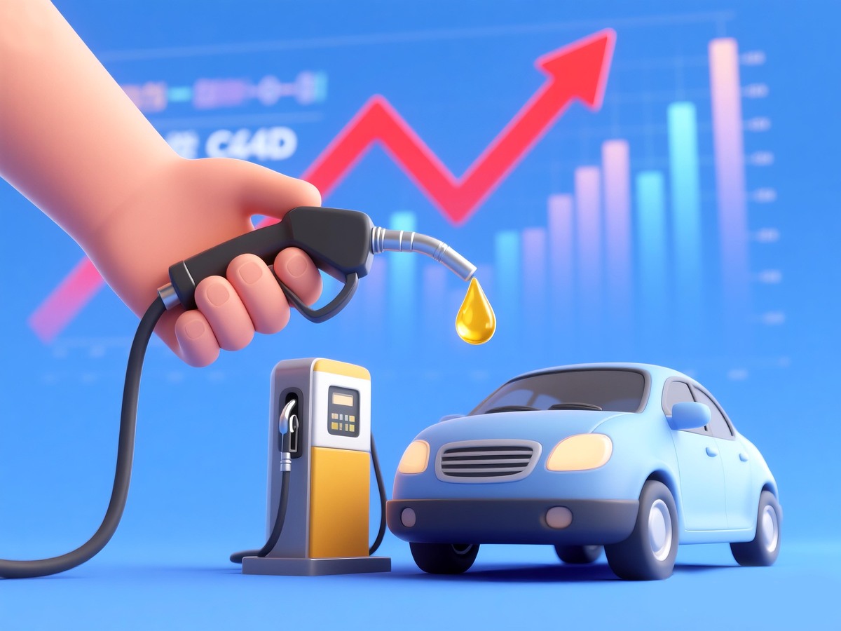 油价上涨的影响：从航空利润到汽车需求的连锁反应