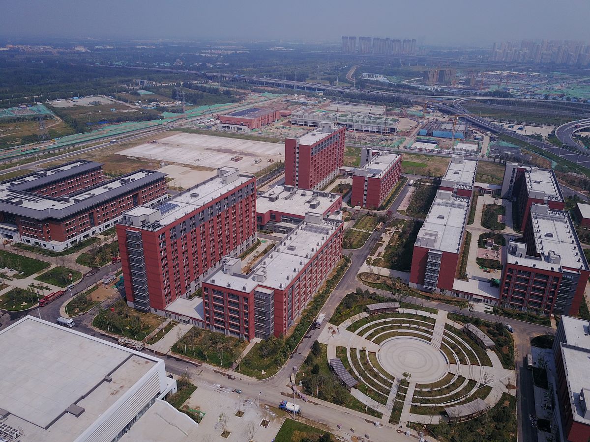 商丘职业技术学院现代教育技术专业好就业吗怎么样