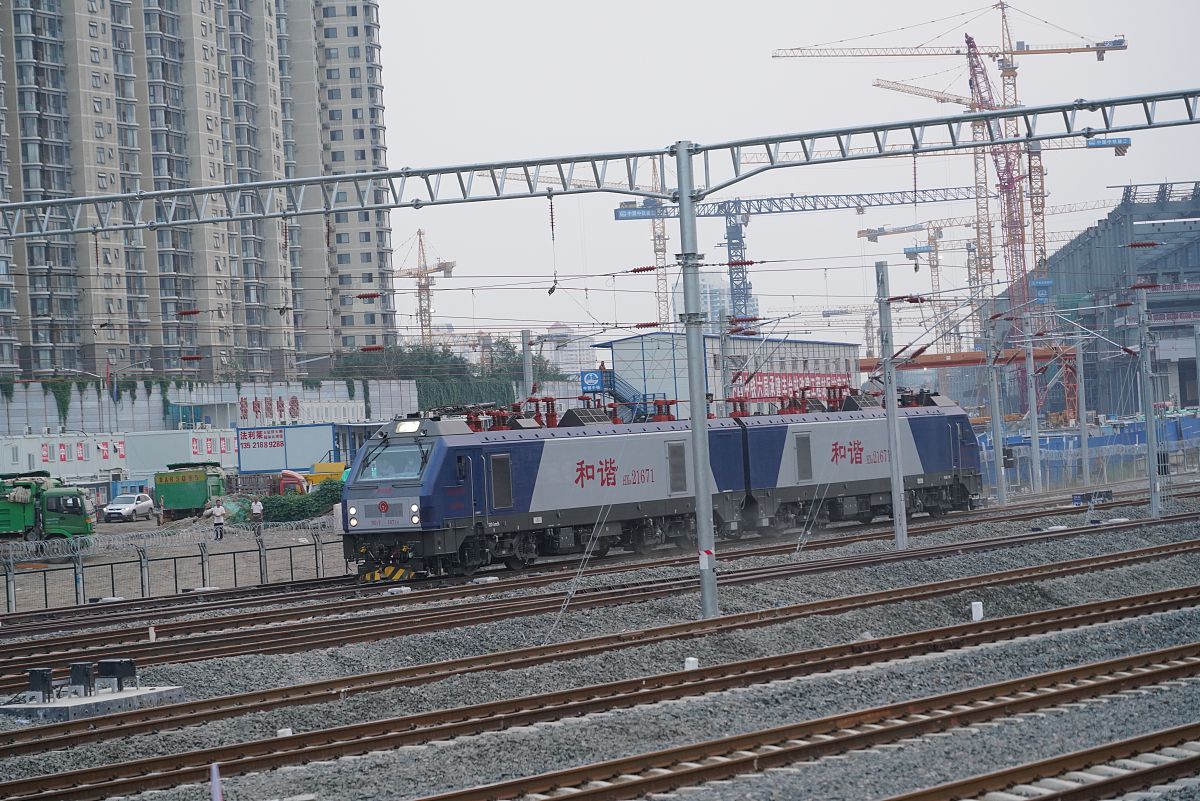 南京2022年读铁路学校学什么技术好-怎么样