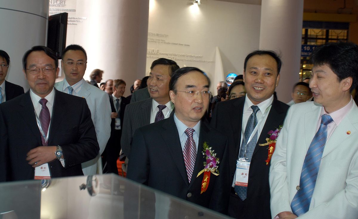 深圳联建郑克松故乡：广东汕头，商业巨擘兼慈善家