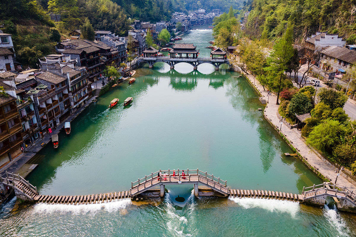 舌尖上的旅行：玩转娄底，体验湘中魅力