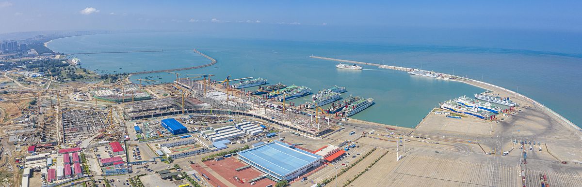 中国东盟海上合作：资源开发、安全、环境与互联互通