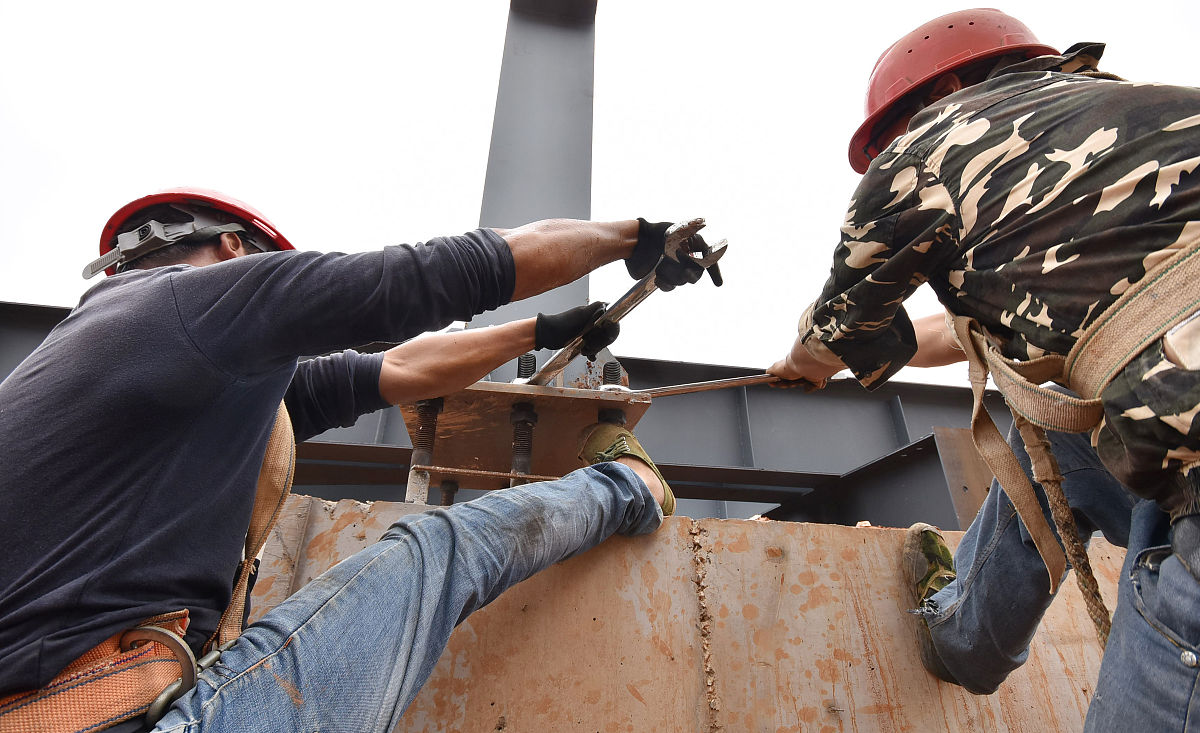瑞安钢结构拆除证件那里办