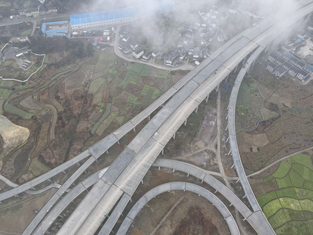 道路桥梁工程技术专科就业前景如何？