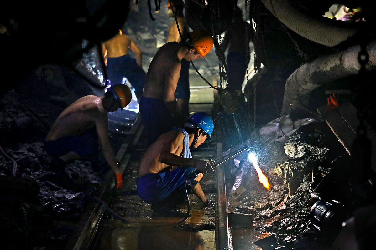 广东话谚语：'好雨皆唔得熬' 解释