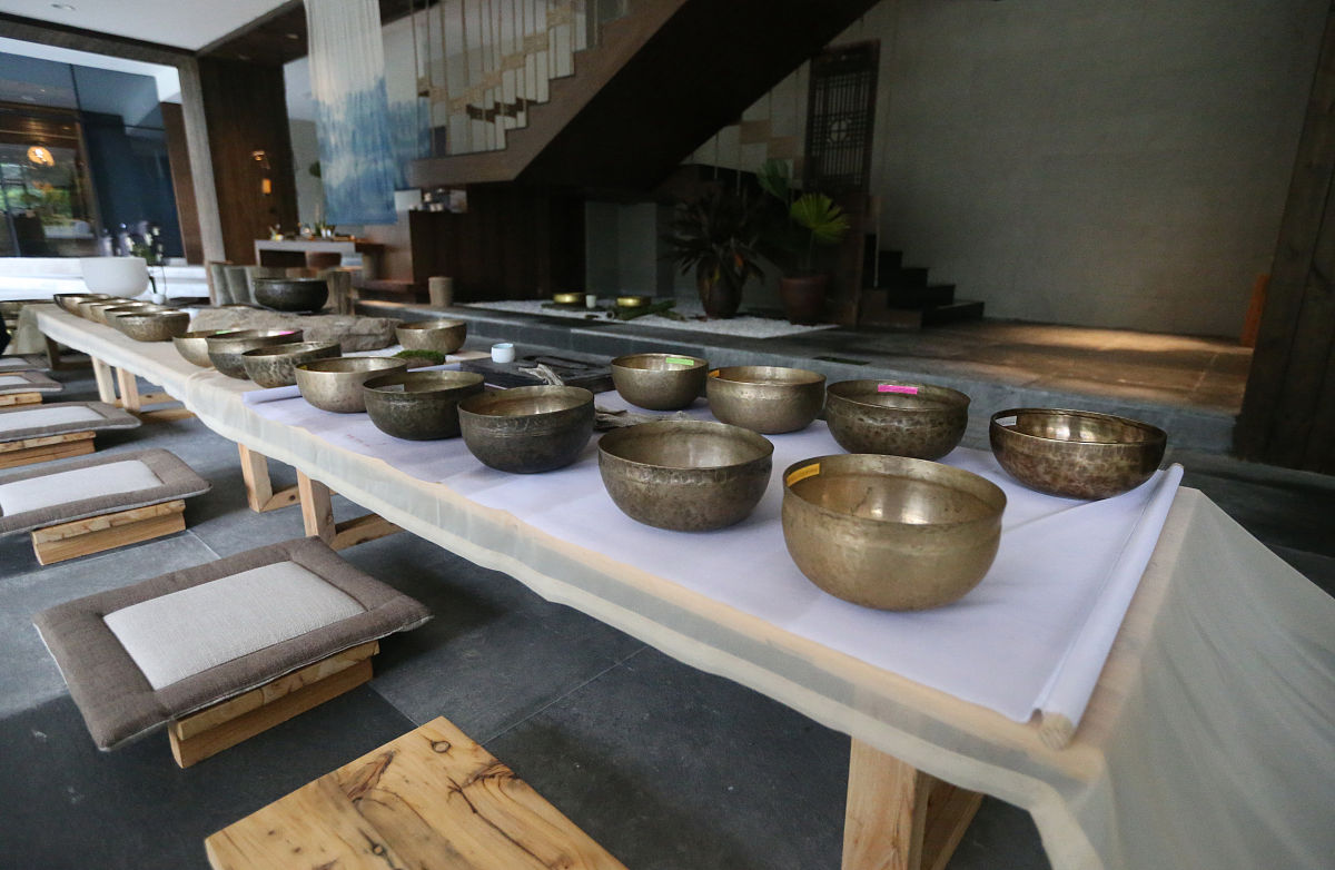 都江堰市技工学校酒店管理专业介绍