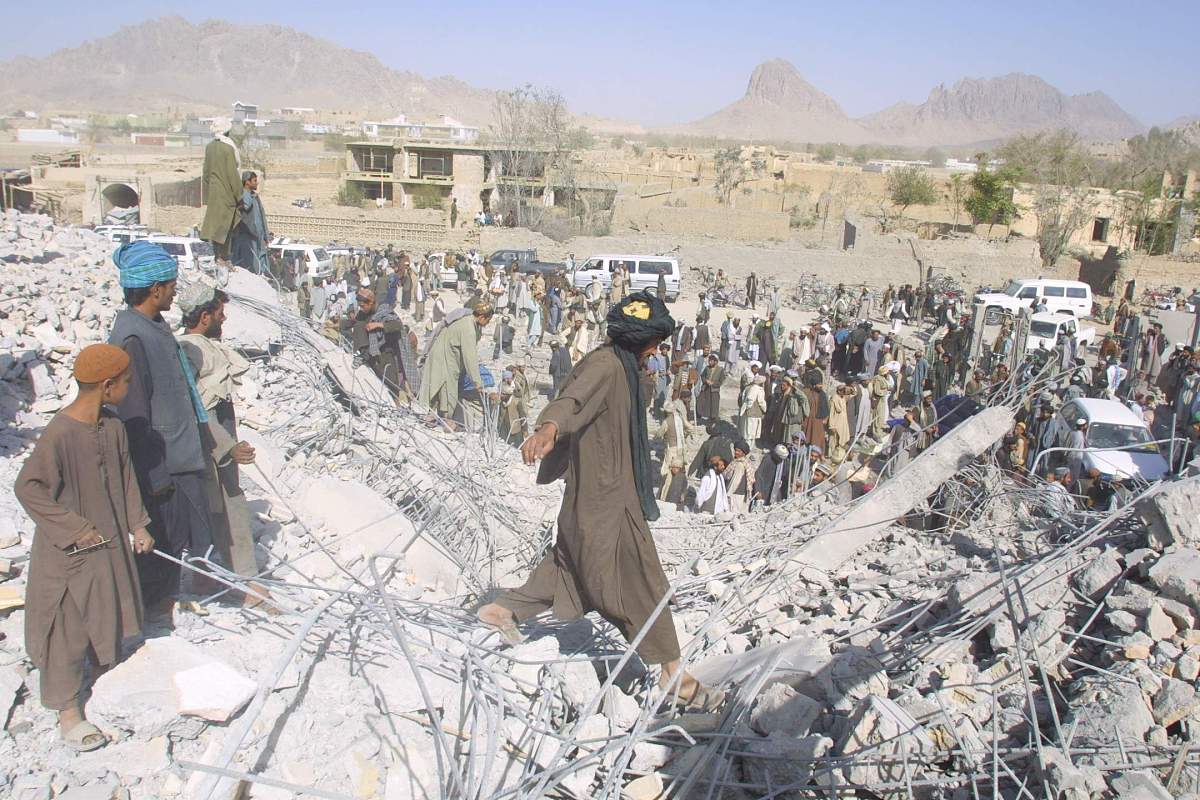 以巴冲突历史：从起源到现状的详细解读