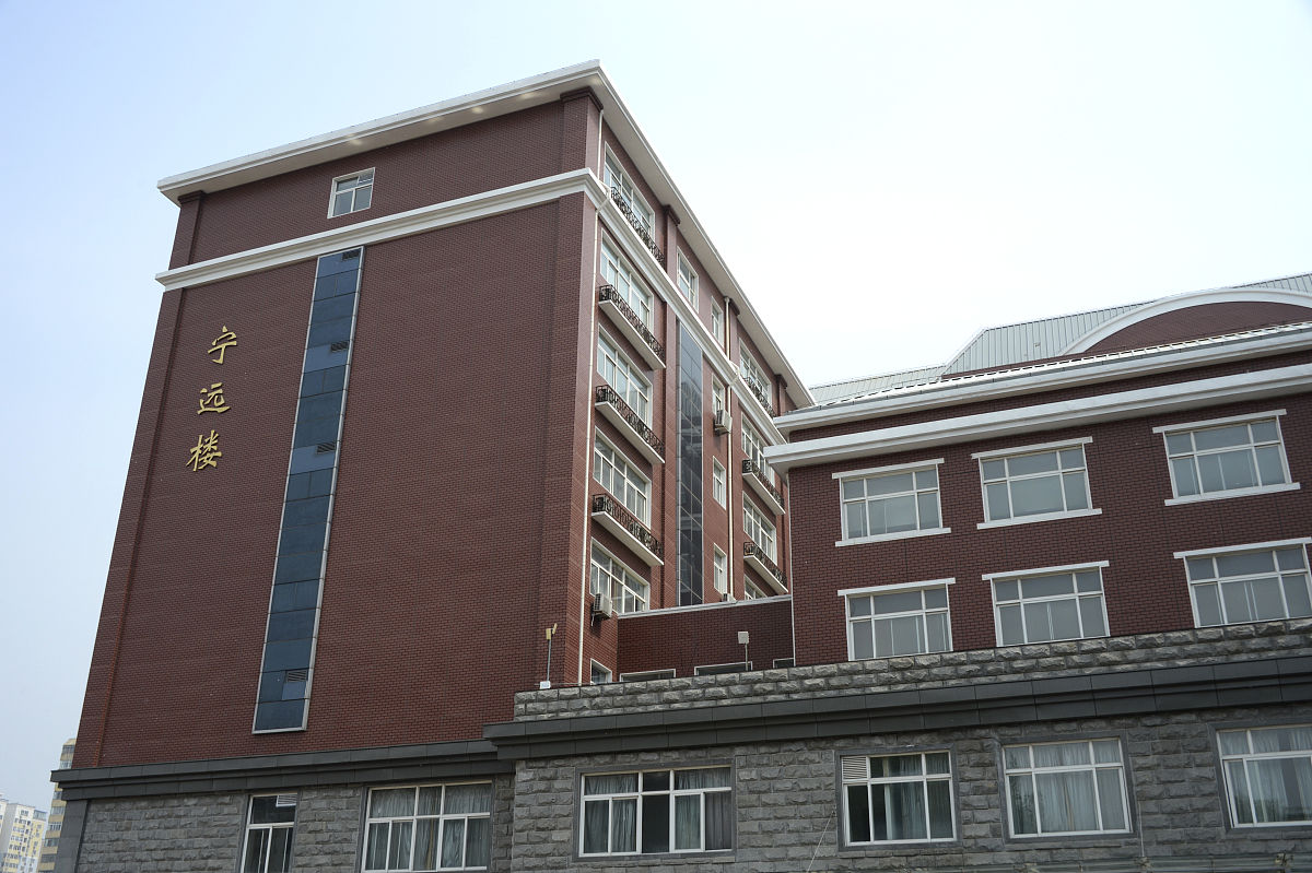 天津市建筑工程学校建筑装饰专业：学习、就业前景解析