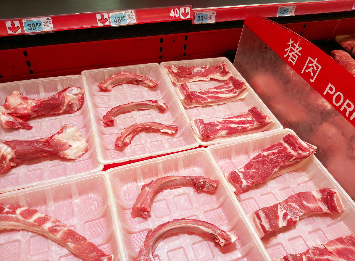 四川知名猪肉品牌盘点：赛牛、金顶、金牌等