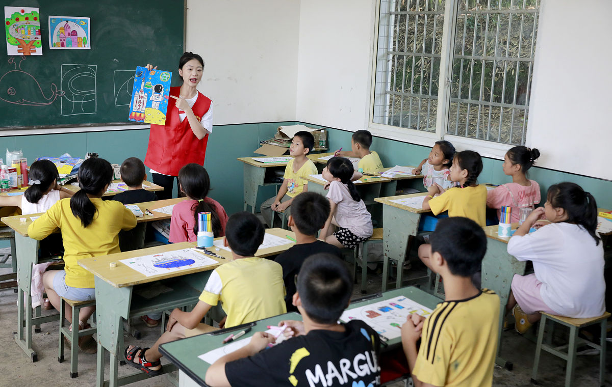 小学语文教育实习：首次课堂体验与反思