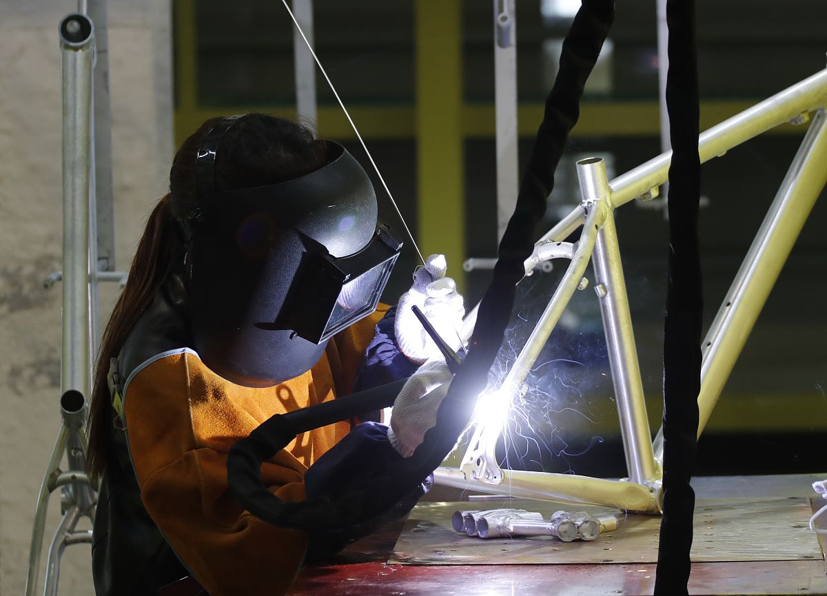 2023年江苏淮安技师学院机械工程系发展规划