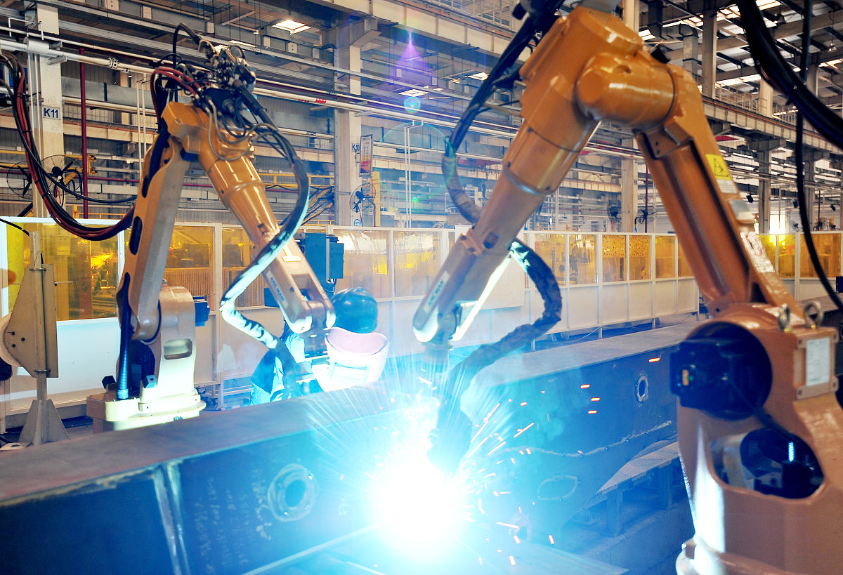 泵阀制造技术就业前景：未来发展趋势及人才需求分析