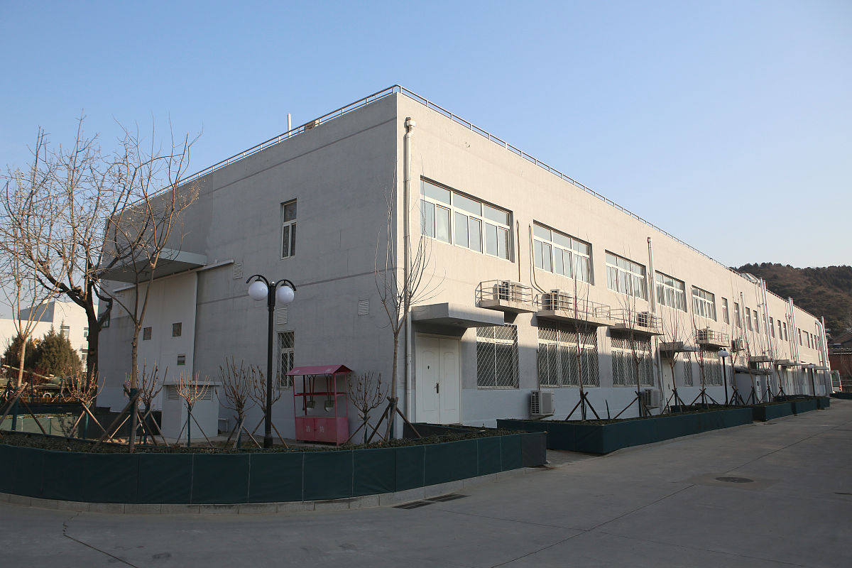 参观北京理工大学西山实验区收获总结2000字