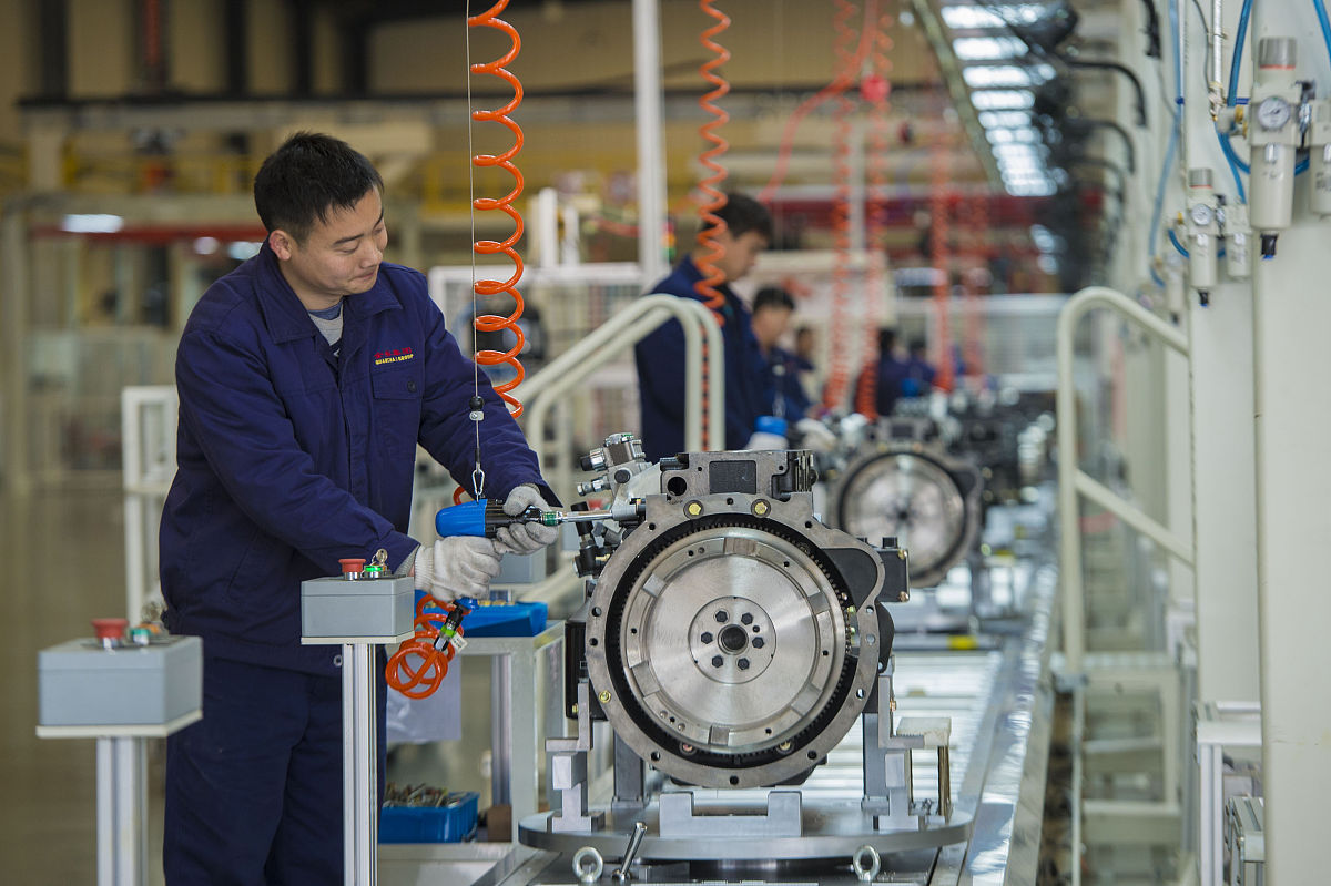 机械工程专业就业方向 机械本科生最好的出路有哪些