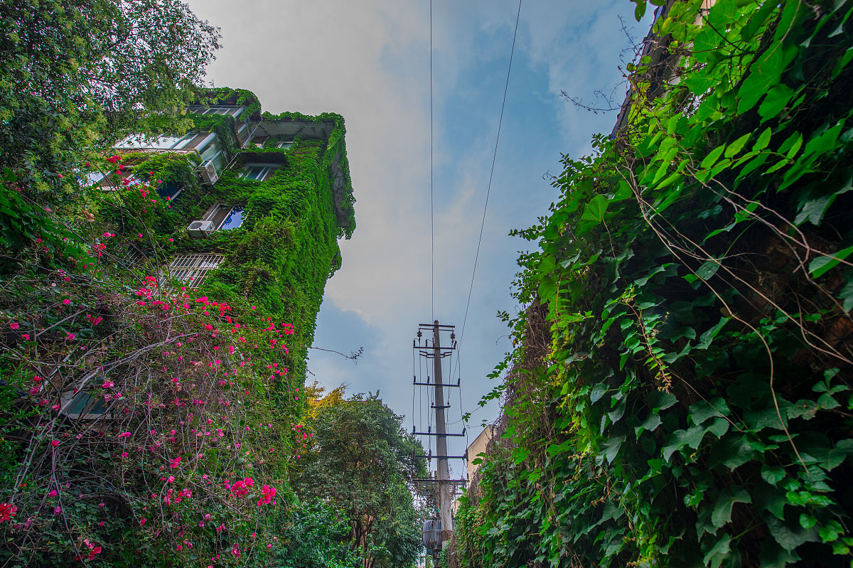 广元利州中等专业学校2023年宿舍条件怎么样