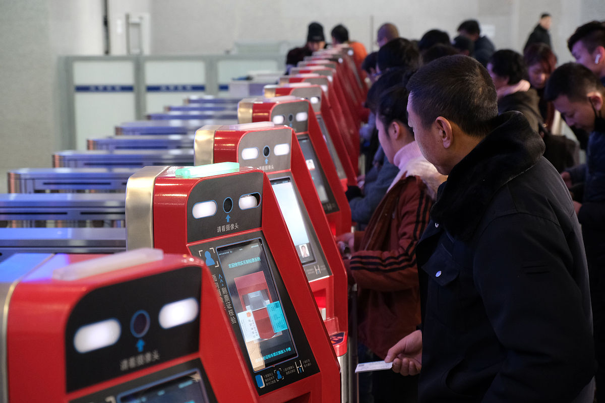 廊坊铁路学校轨道交通车辆运用与检修好不好？有什么招生要求