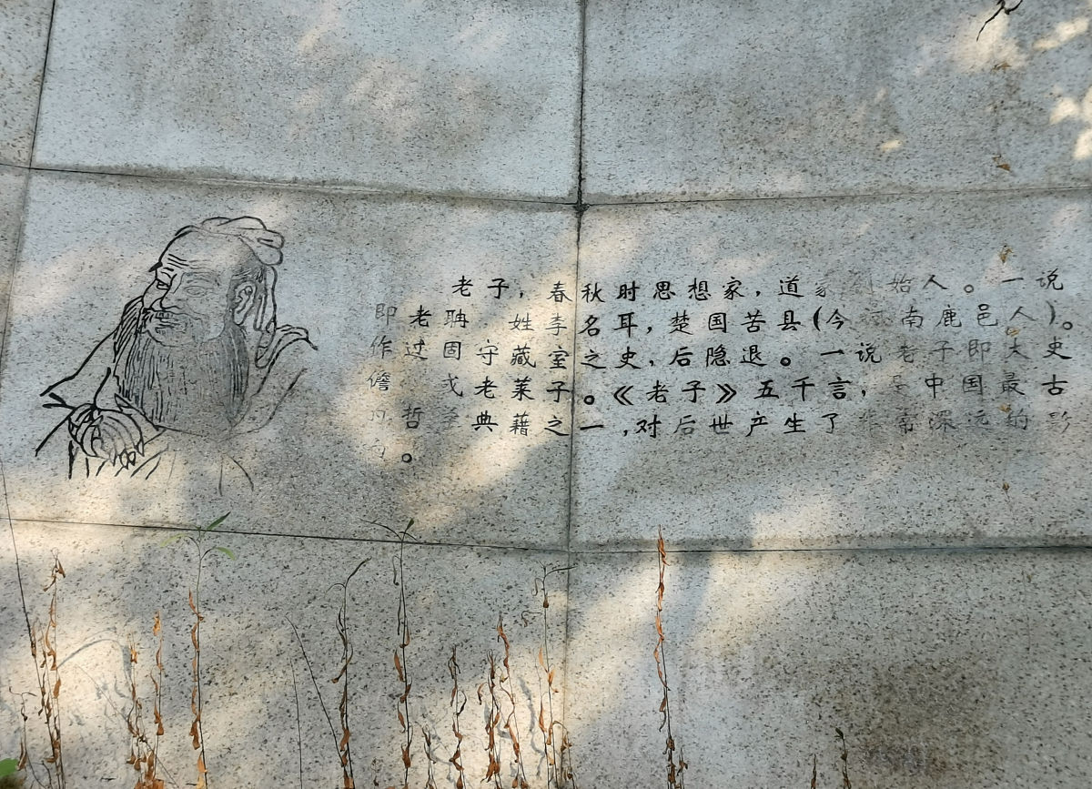 史官笔录：我将记录哪些历史？