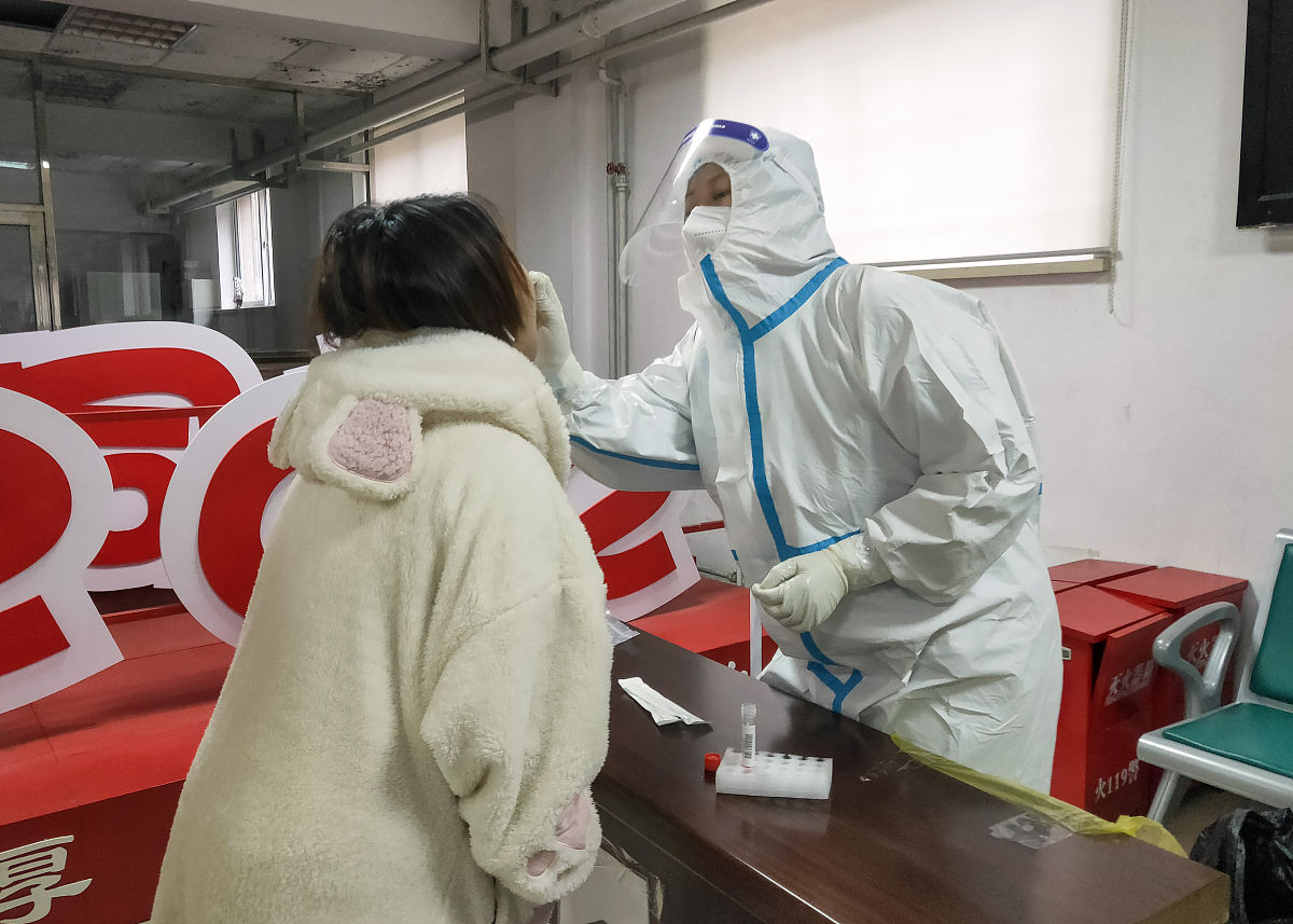 宿迁市卫生学校卫生检验与检疫技术专业就业前景怎么样？