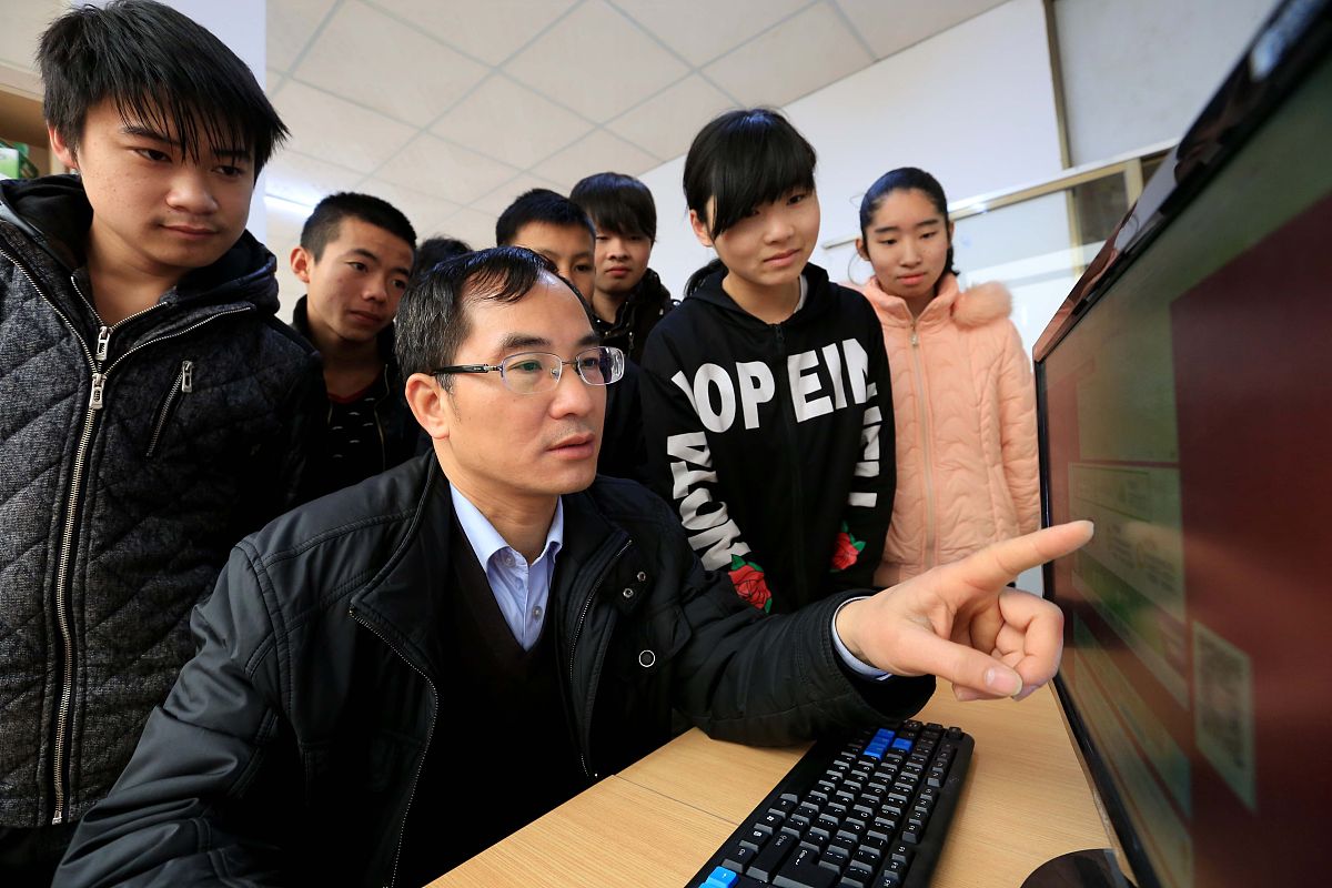 柳州职业技术学院电子商务专业怎么样？好学吗？