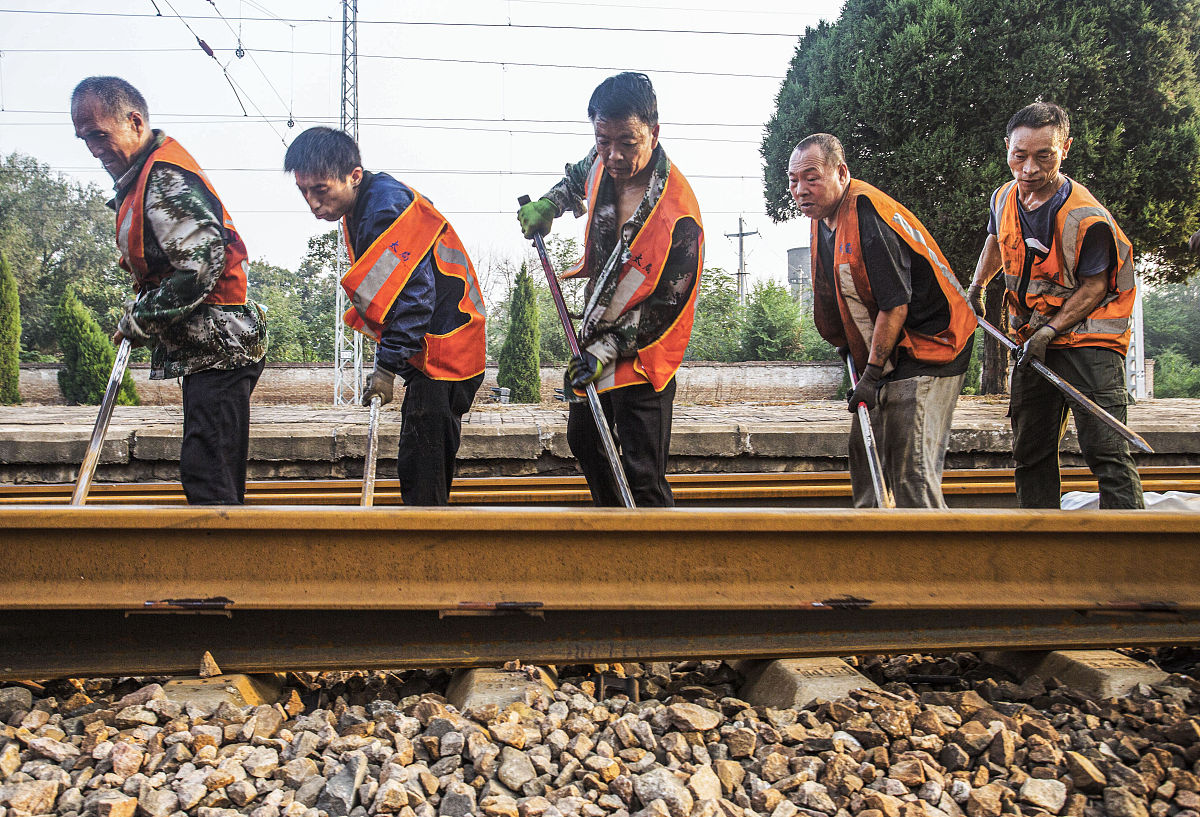 六盘水2020年适合男生的铁路学校专业