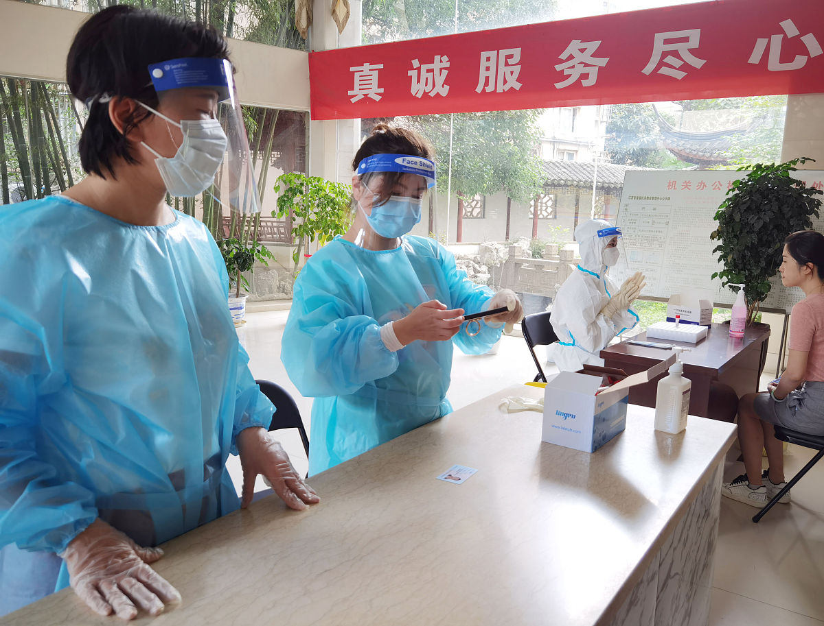 甲流预防治疗指南：中国防疫专家教你如何应对