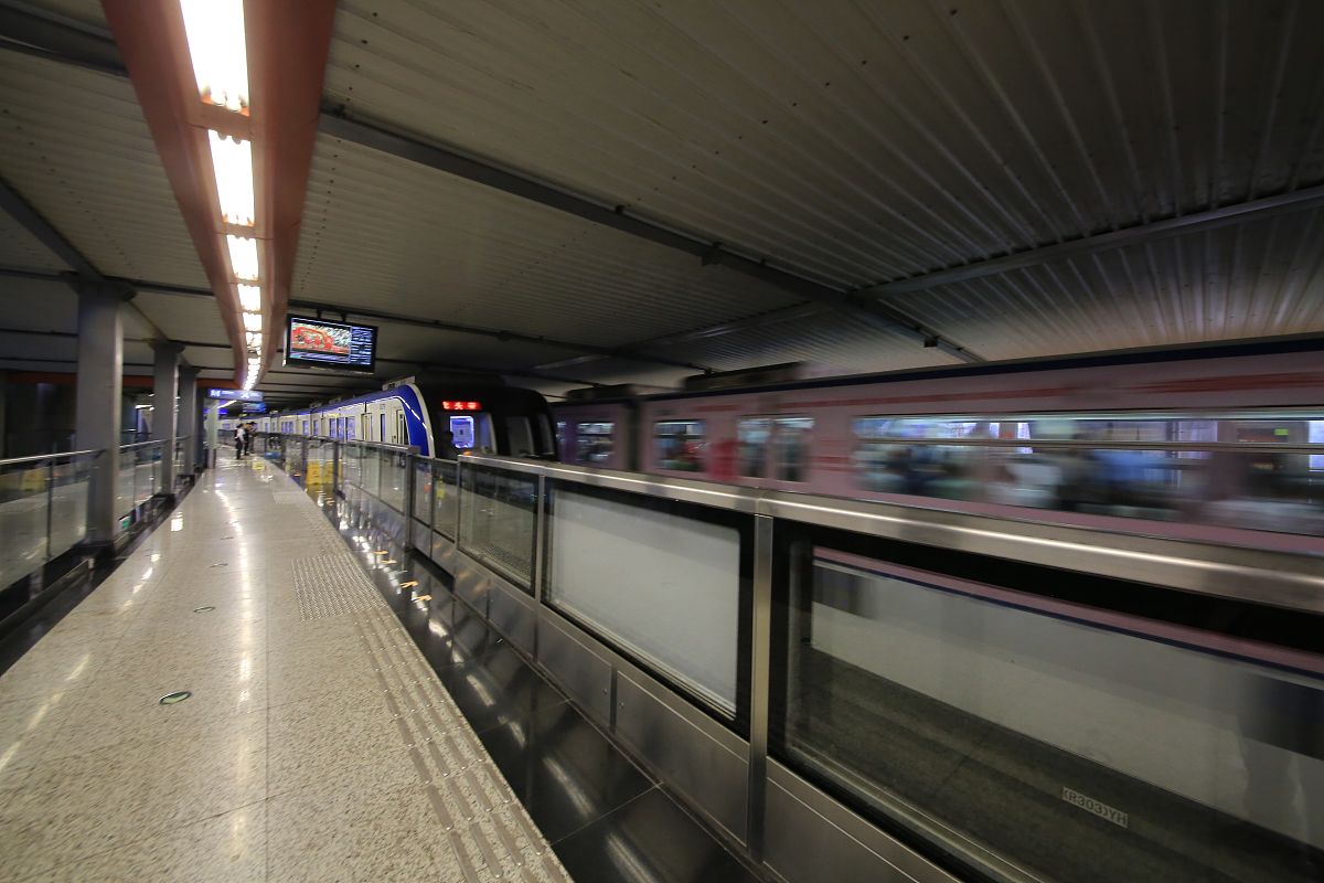 重庆轻轨技术专业招生简章-培养轨道交通未来人才