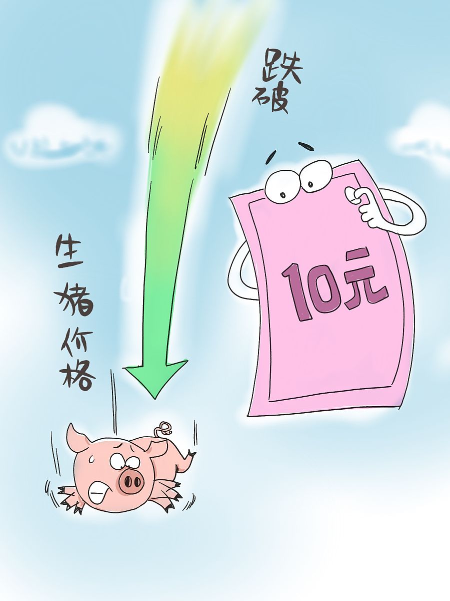 2022年鸡蛋价格暴涨原因解析：生猪产能不足、疫情影响等因素导致