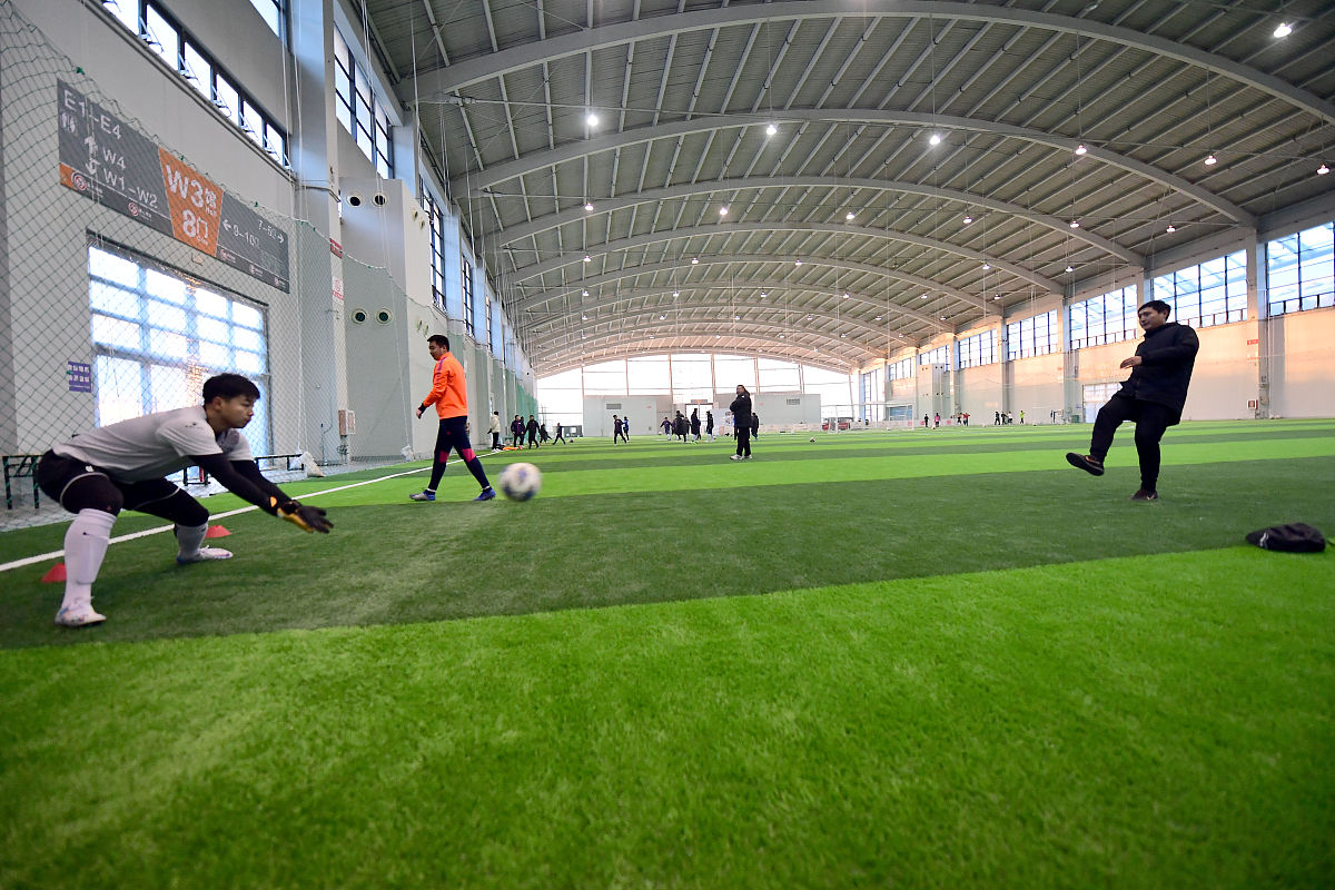 江西信息应用职业技术学院高尔夫球运动与管理专业就业前景及薪资待遇