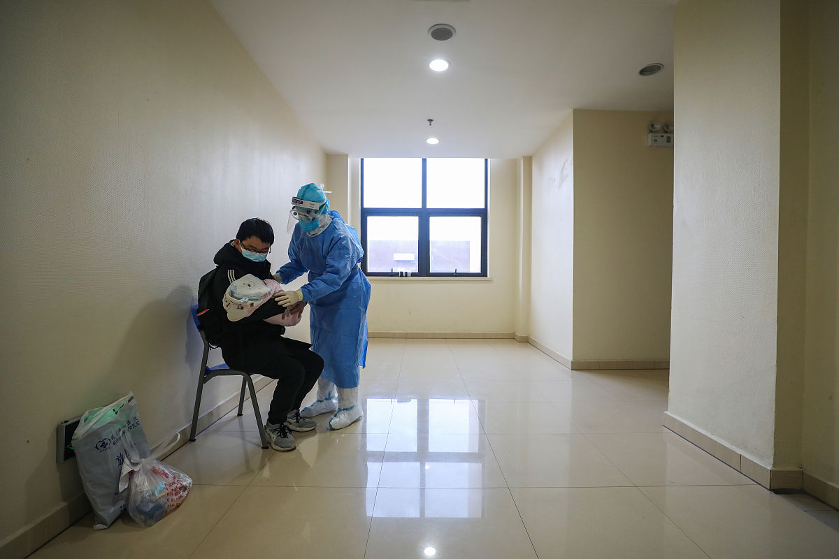 武汉助产学校：地址、交通指南、入学指南