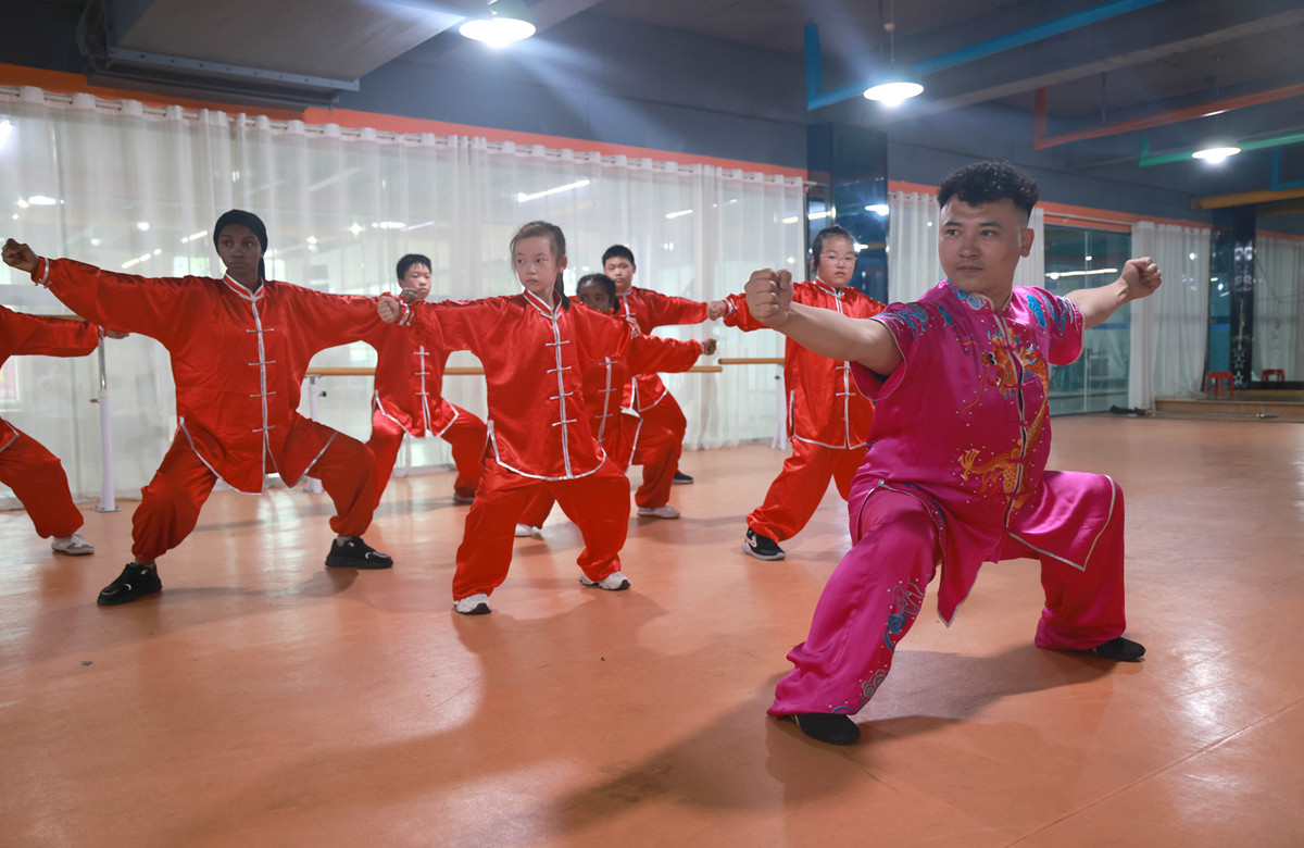 衡水衡沧影视武术艺术学校2022年招生简章