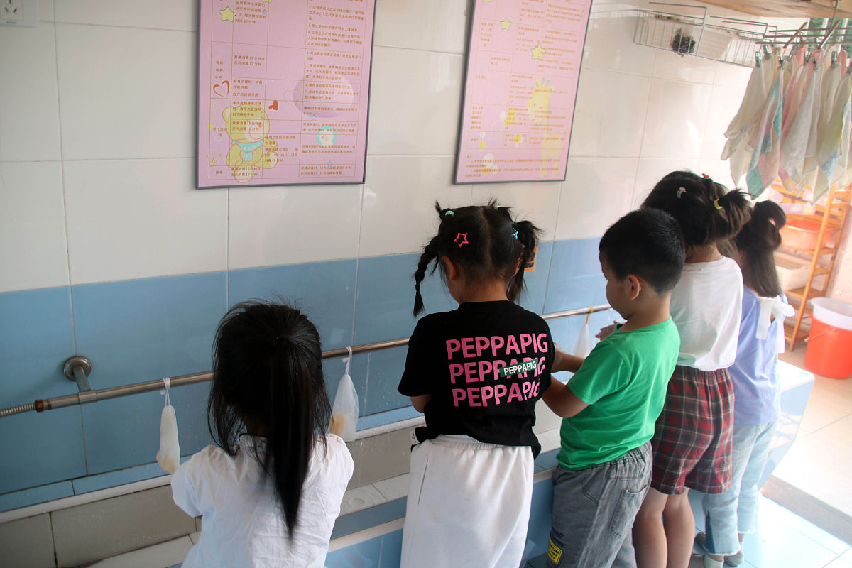 幼儿园暑期家访防溺水内容