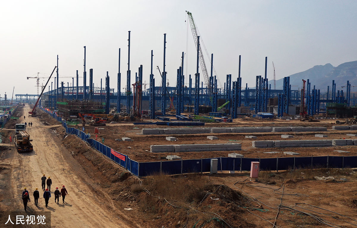 云南工业技师学院2023年3+2五年制大专招生简章 - 培养高素质工程技术人才