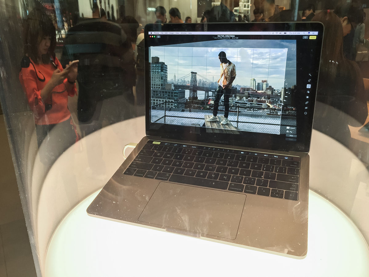 如何查看电脑配置（Windows & Mac）