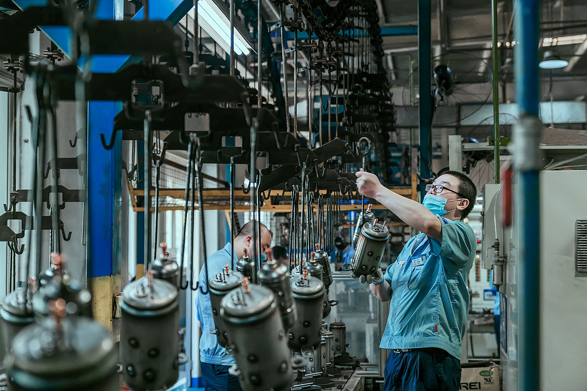 贵州职校化工设备维修技术专业就业前景好不好？好就业吗