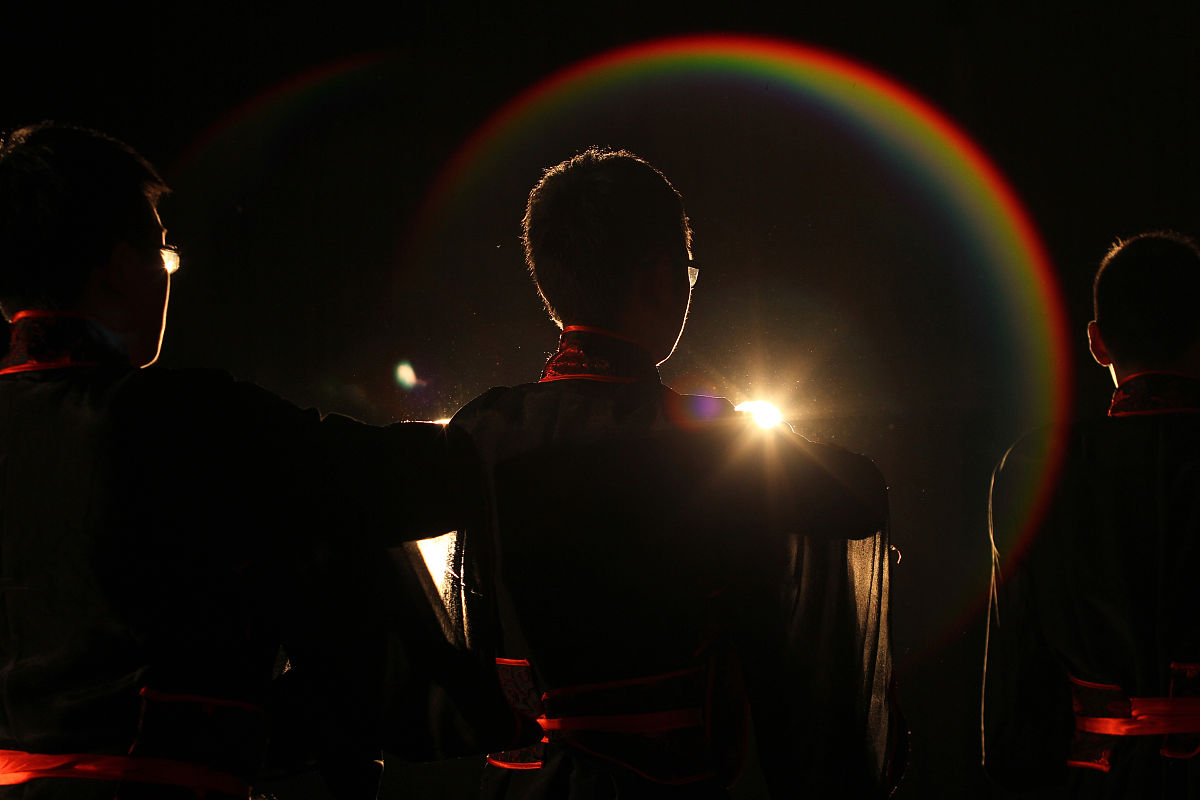 少数民族权利保护分类：文化、宗教、教育、经济、政治、社会