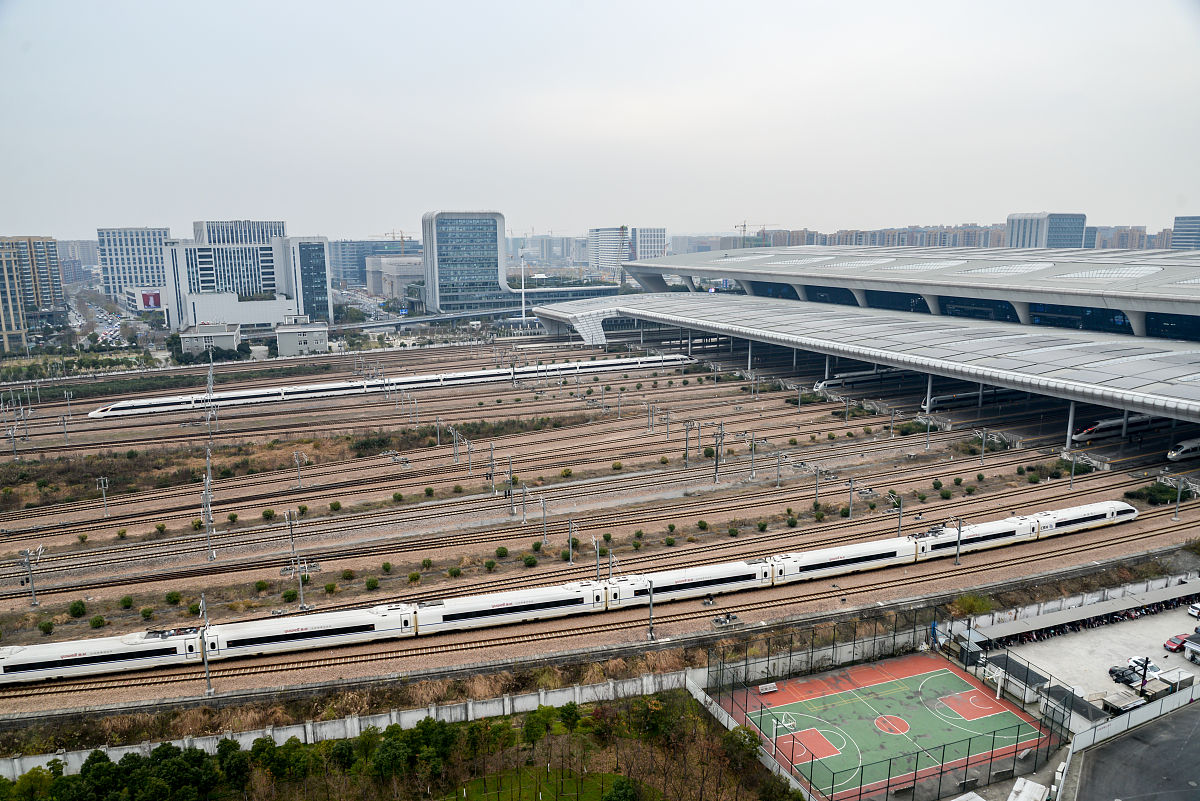 四川高铁专业工资待遇及人才需求分析