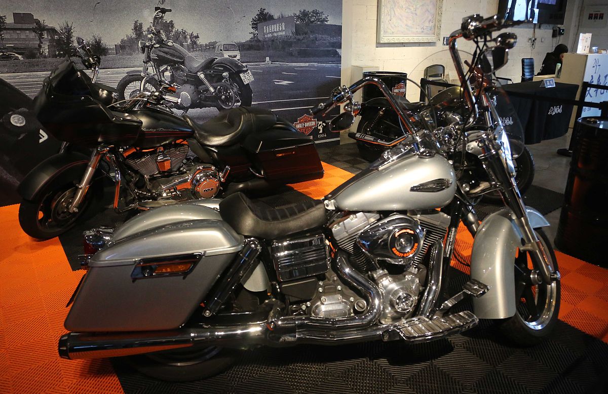 哈雷皮带值得收藏吗？收藏价值分析及拓展