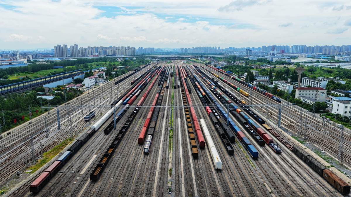 铁路投资火热，铁路就业前景看好！
