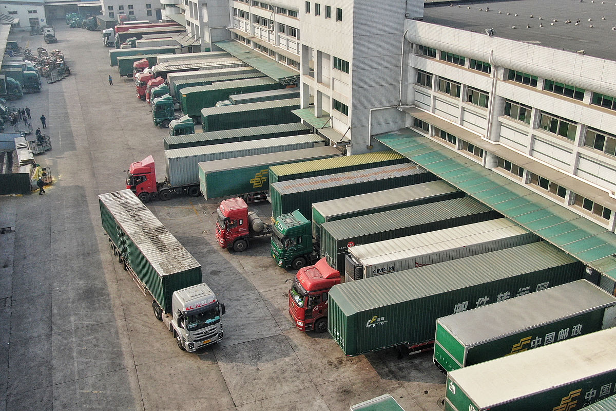 柳州汽车运输技工学校2021年招生专业：汽车运输、物流等领域人才培养基地