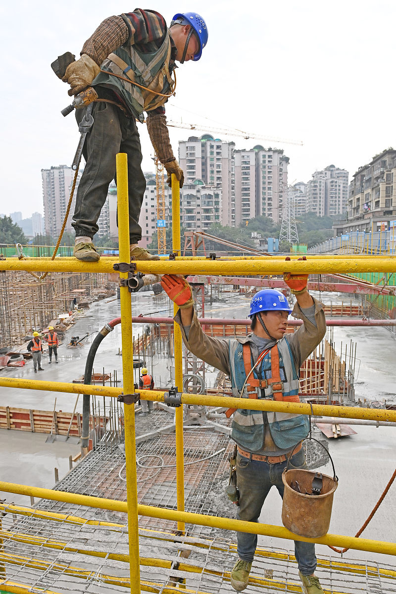 起重吊装作业事故原因分析：人员因素是关键