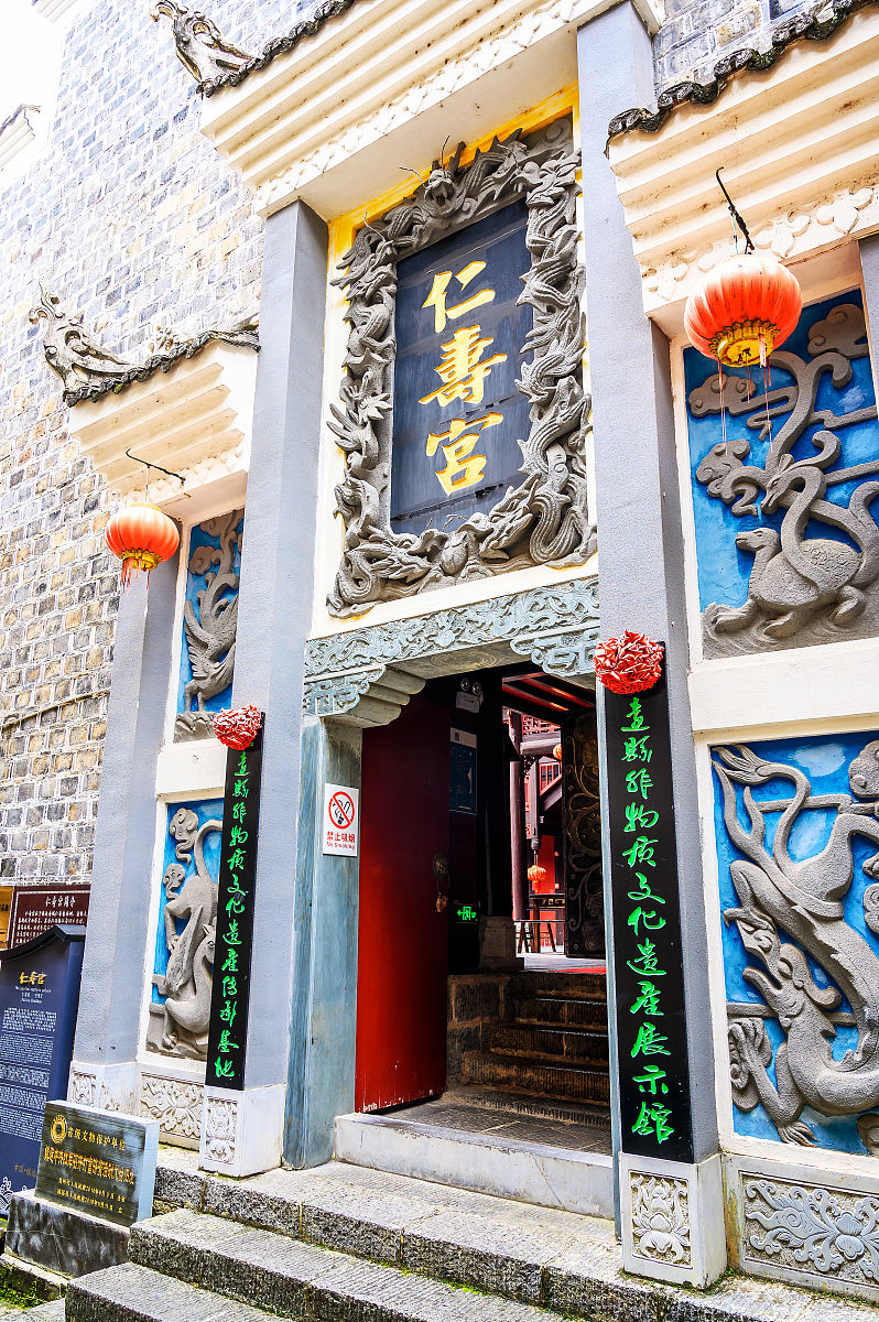 镇远中等职业学校2022年开设了什么专业