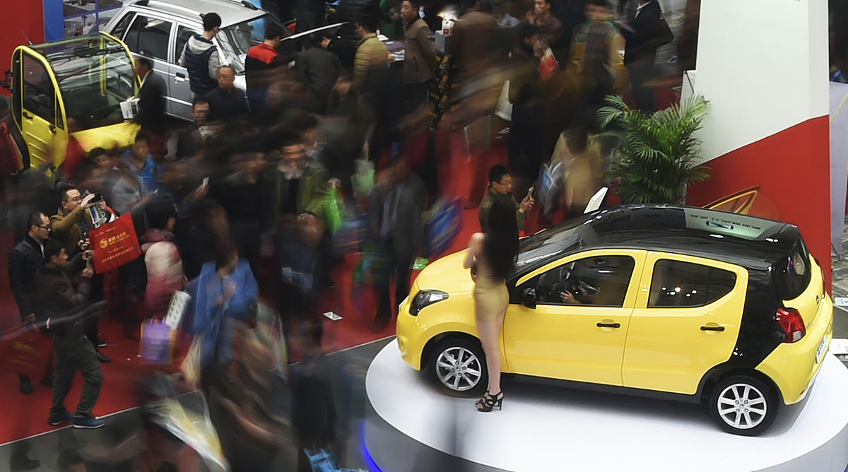 贵阳轨道交通学校新能源汽车技术专业怎么样