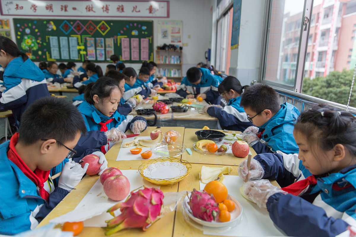 江苏如皋中等专业学校2022年招生简章 - 报考指南